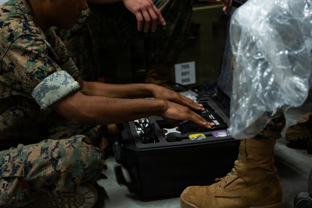 Marine Corps fields new cutting-edge life-saving equipment