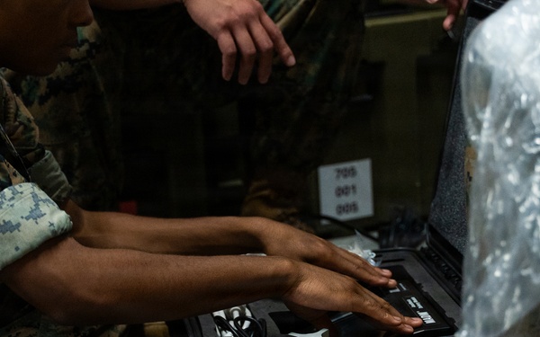 Marine Corps fields new cutting-edge life-saving equipment