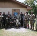 CS Gas Confidence Chamber