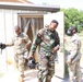 CS Gas Confidence Chamber
