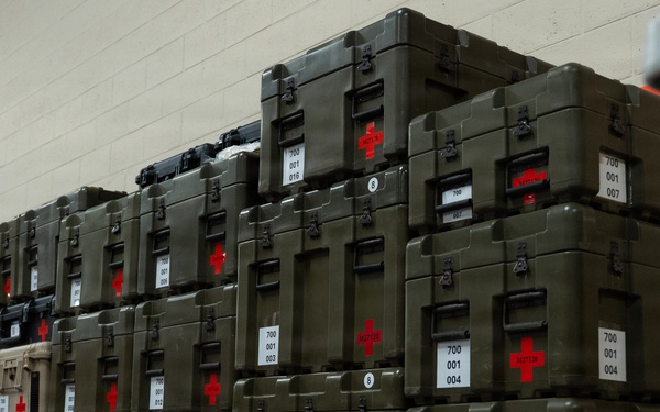 Marine Corps fields new cutting-edge life-saving equipment
