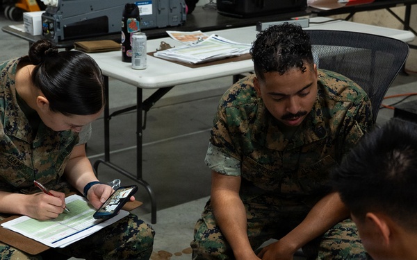 Marine Corps fields new cutting-edge life-saving equipment