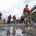 Assistant Secretary of the Army for Civil Works and USACE Commanding General Visit Montgomery Locks and Dam