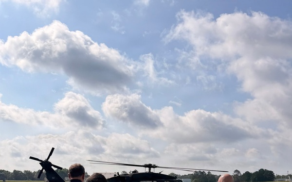 87TH Troop Command Host 2026 Boss Lift