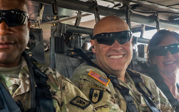 87TH Troop Command Host 2026 Boss Lift