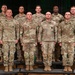 USAMMB Group Photo Prior to the U.S. Army’s 251st Birthday Cake-Cutting and Reenlistment Ceremony