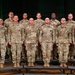 USAMMB Group Photo Prior to the U.S. Army’s 251st Birthday Cake-Cutting and Reenlistment Ceremony