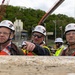 Assistant Secretary of the Army for Civil Works and USACE Commanding General Visit Montgomery Locks and Dam