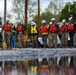 Assistant Secretary of the Army for Civil Works and USACE Commanding General Visit Montgomery Locks and Dam