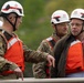Assistant Secretary of the Army for Civil Works and USACE Commanding General Visit Montgomery Locks and Dam