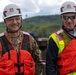 Assistant Secretary of the Army for Civil Works and USACE Commanding General Visit Montgomery Locks and Dam