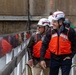 Assistant Secretary of the Army for Civil Works and USACE Commanding General Visit Montgomery Locks and Dam
