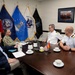 NAVSUP WSS Hosts Spanish Armada Supply Official to Strengthen Allied Readiness and Supply Chain Interoperability