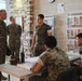 2026 Destructive Weather Exercise on Camp Lejeune