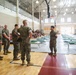 2026 Destructive Weather Exercise on Camp Lejeune