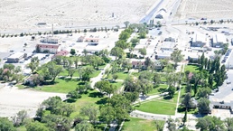 Nevada National Guard to hold annual celebration of Flag Day, U.S. Army’s birthday Sunday at Hawthorne Army Depot