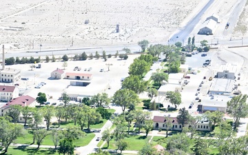 Nevada National Guard to hold annual celebration of Flag Day, U.S. Army’s birthday Sunday at Hawthorne Army Depot