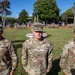 728th Military Police Battalion hosts Change of Command