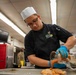 Naval Station Mayport Cooking Competition