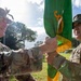 728th Military Police Battalion hosts Change of Command