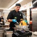 Naval Station Mayport Cooking Competition