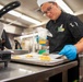 Naval Station Mayport Cooking Competition