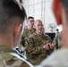 First Team conducts warfighter exercise