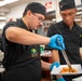 Naval Station Mayport Cooking Competition