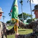 728th Military Police Battalion hosts Change of Command