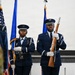 Col. Christina Hendrix Retirement Ceremony