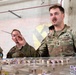 First Team conducts warfighter exercise