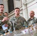 First Team conducts warfighter exercise