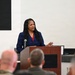 Col. Christina Hendrix Retirement Ceremony