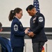 Col. Christina Hendrix Retirement Ceremony