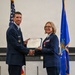 Col. Christina Hendrix Retirement Ceremony