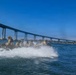2nd Bn., 5th Marines rehearse open ocean transit, night clandestine landing