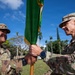 728th Military Police Battalion hosts Change of Command