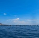 2nd Bn., 5th Marines rehearse open ocean transit, night clandestine landing