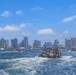 2nd Bn., 5th Marines rehearse open ocean transit, night clandestine landing