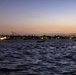 2nd Bn., 5th Marines rehearse open ocean transit, night clandestine landing