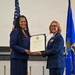 Col. Christina Hendrix Retirement Ceremony
