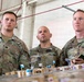 First Team conducts warfighter exercise