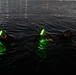 2nd Bn., 5th Marines rehearse open ocean transit, night clandestine landing