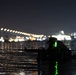2nd Bn., 5th Marines rehearse open ocean transit, night clandestine landing