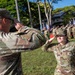 728th Military Police Battalion hosts Change of Command