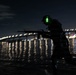 2nd Bn., 5th Marines rehearse open ocean transit, night clandestine landing