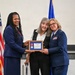 Col. Christina Hendrix Retirement Ceremony
