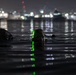 2nd Bn., 5th Marines rehearse open ocean transit, night clandestine landing