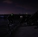2nd Bn., 5th Marines rehearse open ocean transit, night clandestine landing