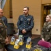 Guard and Veterans Day at the Capitol